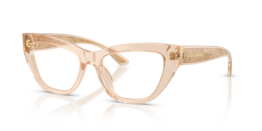Dolce & Gabbana DG3412  Eyeglasses