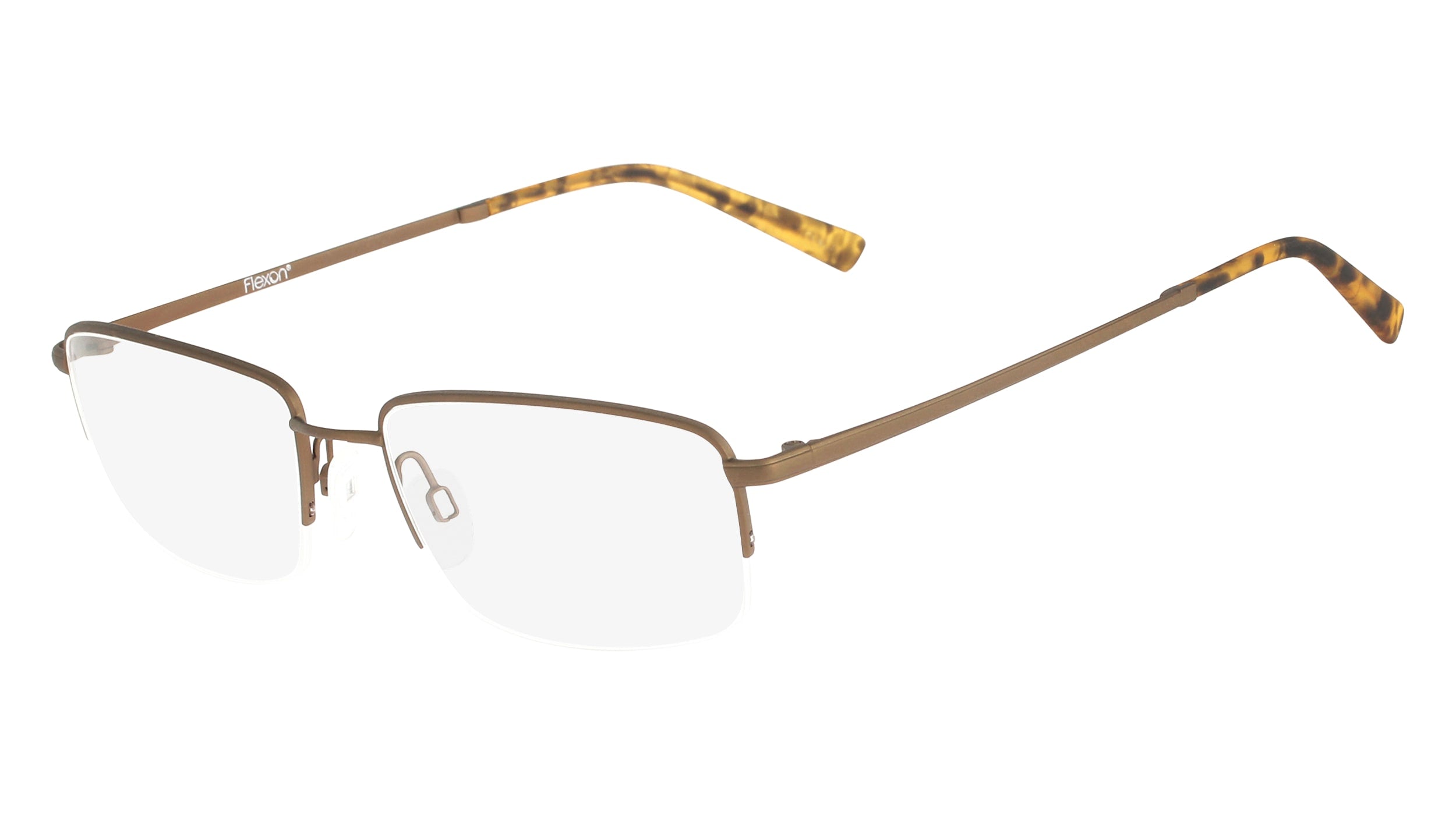Flexon FLEXON WASHINGTON 600 Eyeglasses