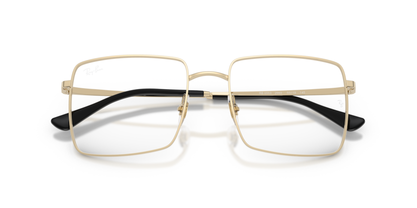 Ray-Ban Vista RX6553  Eyeglasses