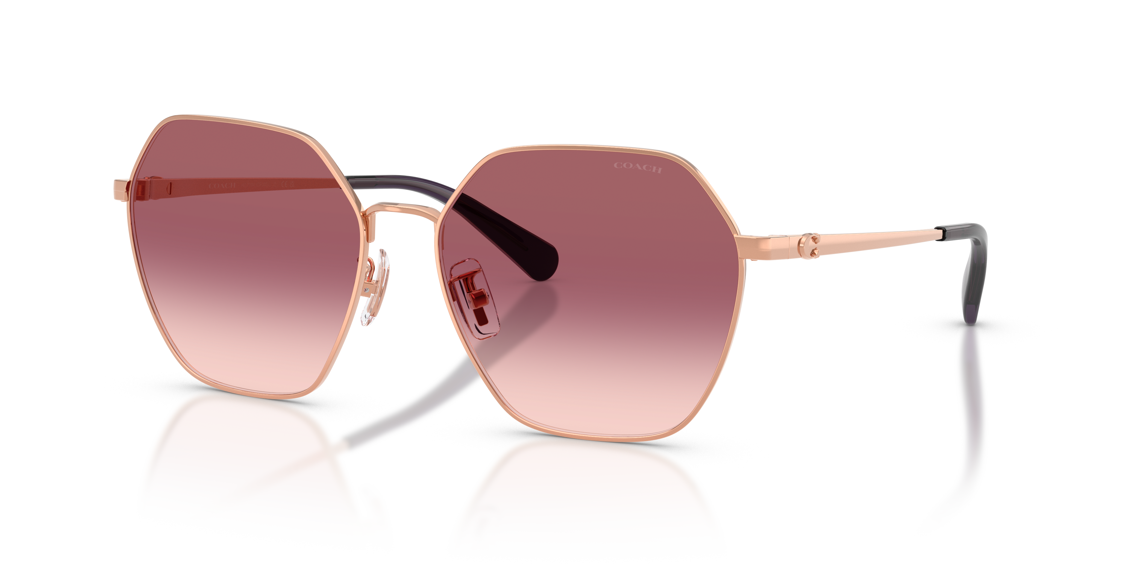 Coach HC7194 Cfu05 Sunglasses