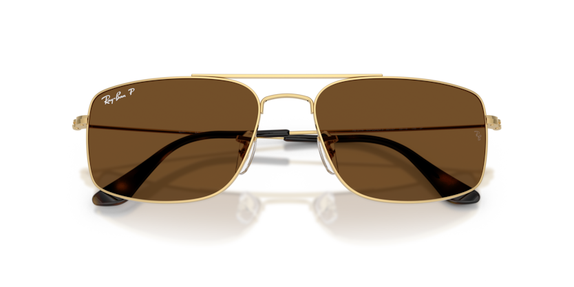 Ray-Ban RB3779 Explorer 3 Sunglasses