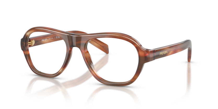 Prada PR C12VF  Eyeglasses