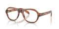 Prada PR C12VF  Eyeglasses