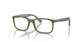 Ray-Ban Junior Vista RY1621F  Eyeglasses Kids