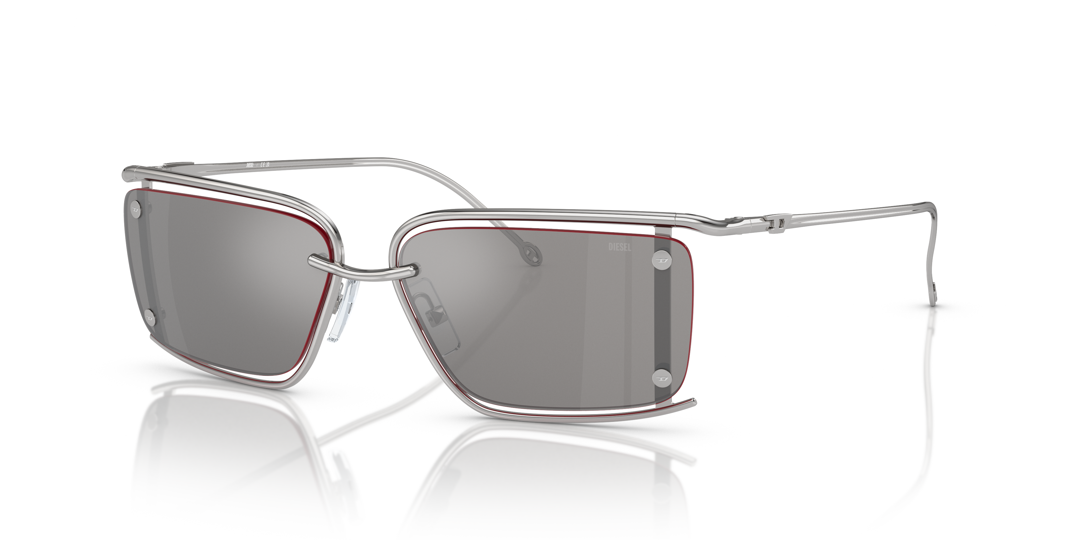 Diesel DL1002  Sunglasses