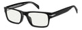 David Beckham DB 1170/F Eyeglasses