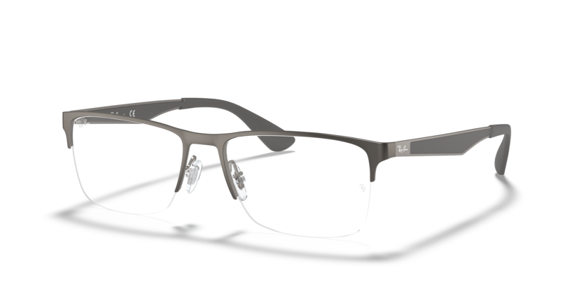 Ray-Ban Vista RX6335  Eyeglasses