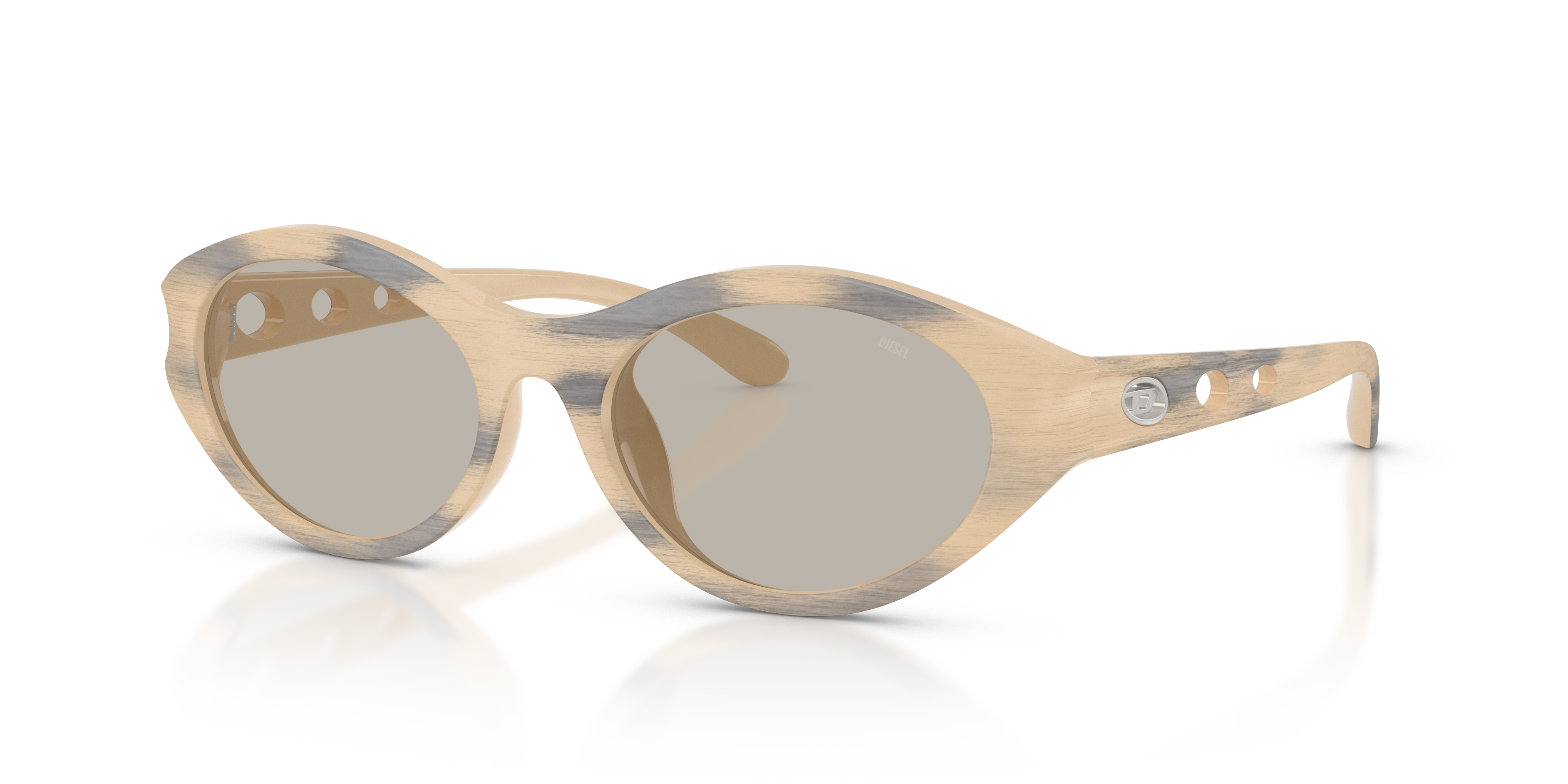 Diesel DL3005U  Sunglasses