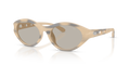 Diesel DL3005U  Sunglasses