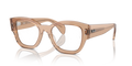 Ray-Ban Vista RX7681V Jorge Eyeglasses
