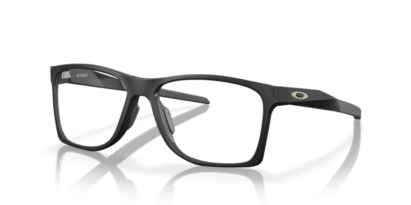 Oakley Frame OX8173 Activate Eyeglasses