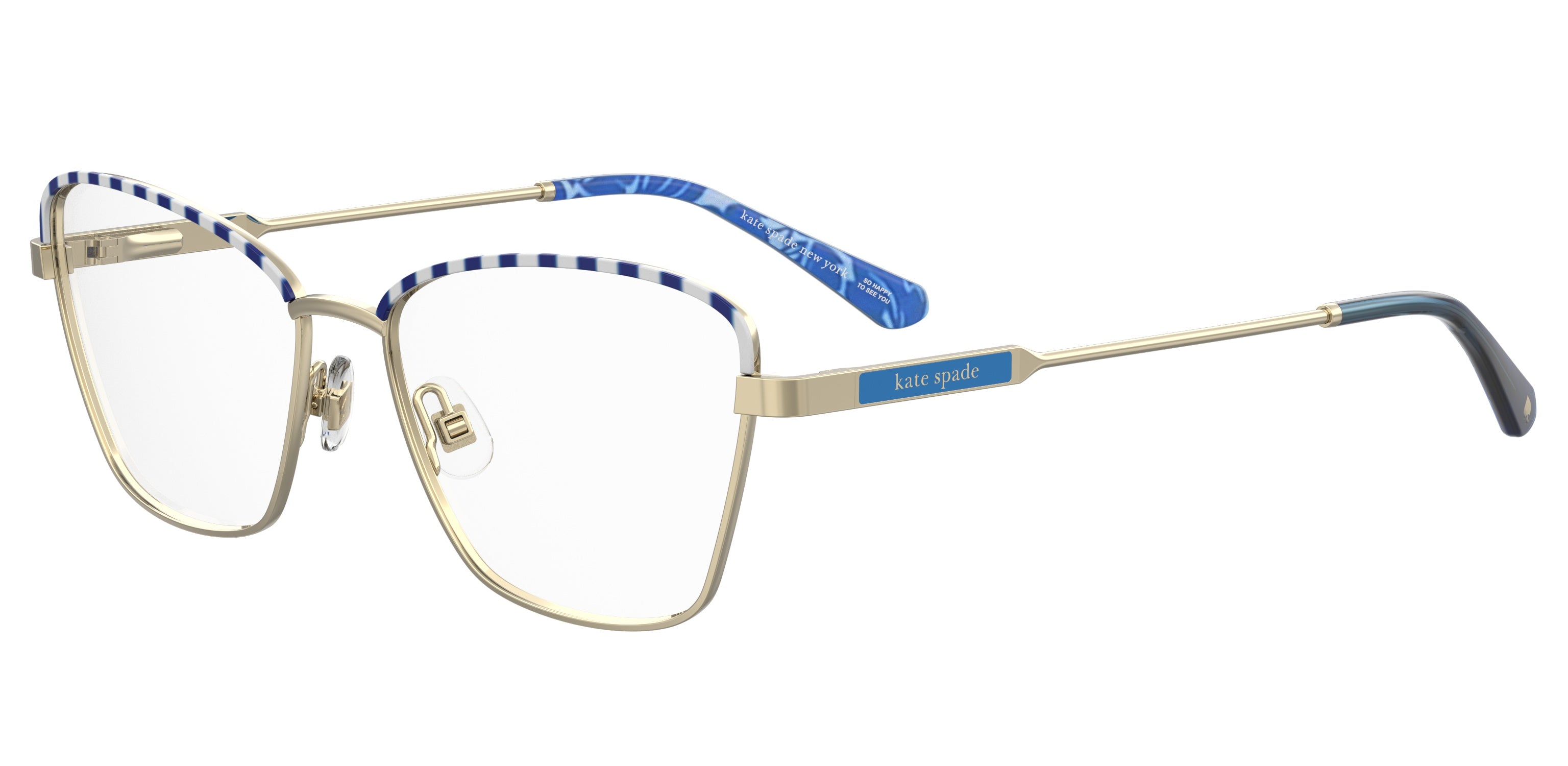 Kate Spade Liora/g Eyeglasses