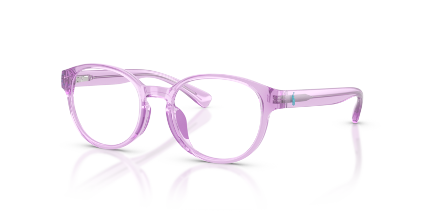 Polo Prep PP8550U  Eyeglasses Kids