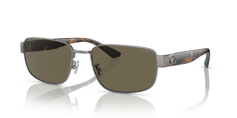 Coach HC7149 Ch579 Sunglasses
