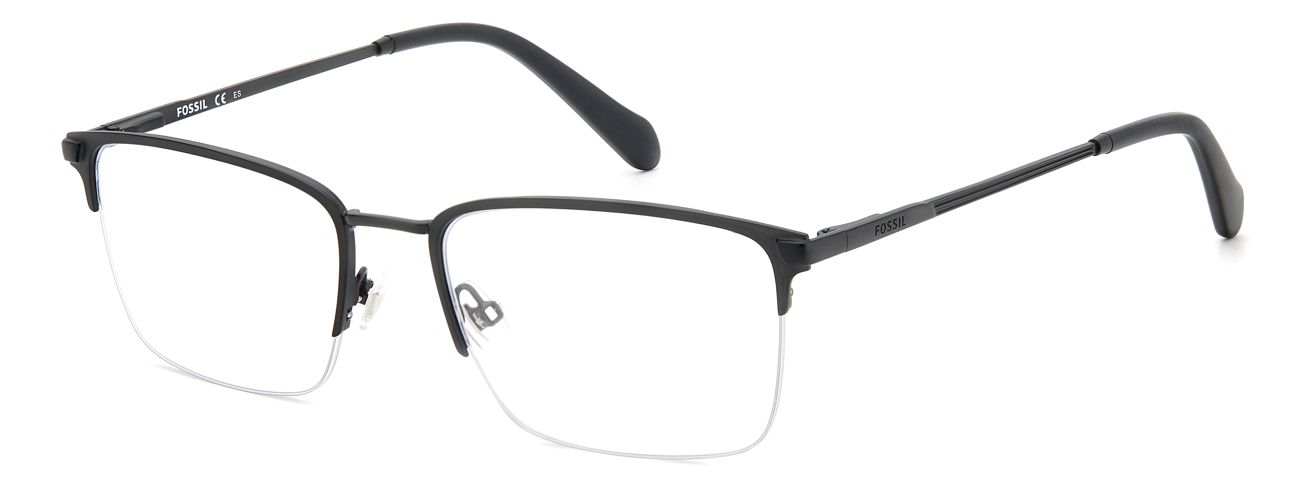 Fossil Fos 7147 Eyeglasses
