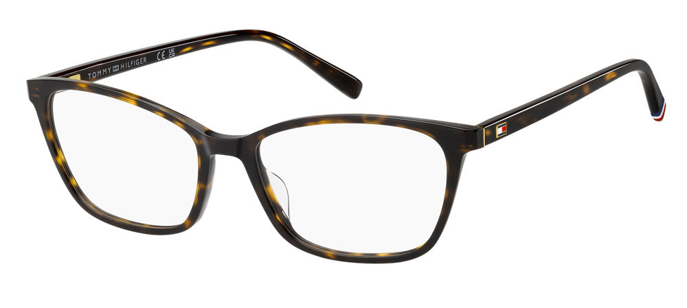 Tommy Hilfiger TH 2295 Eyeglasses