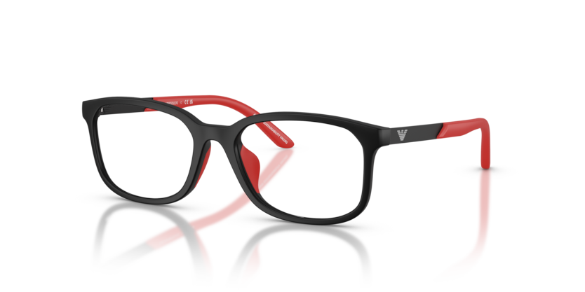 Emporio Armani Kids EK3008U  Eyeglasses Kids
