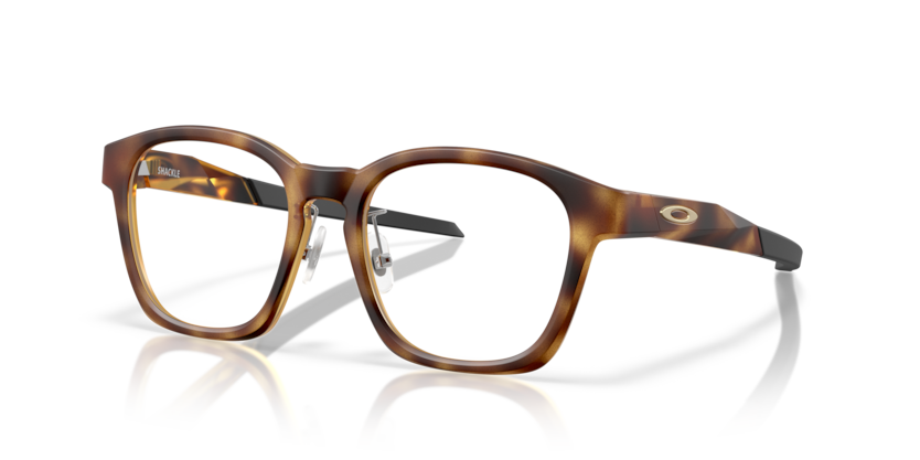 Oakley Frame OX8197D Shackle Eyeglasses