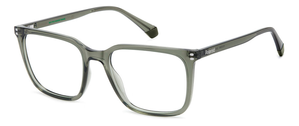 Polaroid PLD D580 Eyeglasses