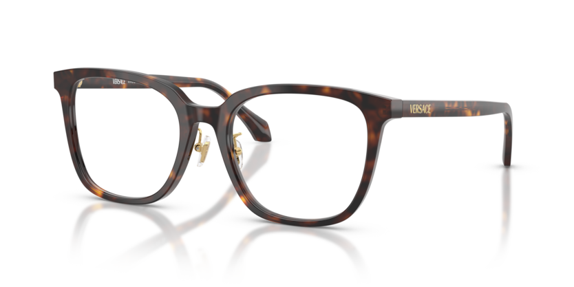 Versace VE3378D  Eyeglasses