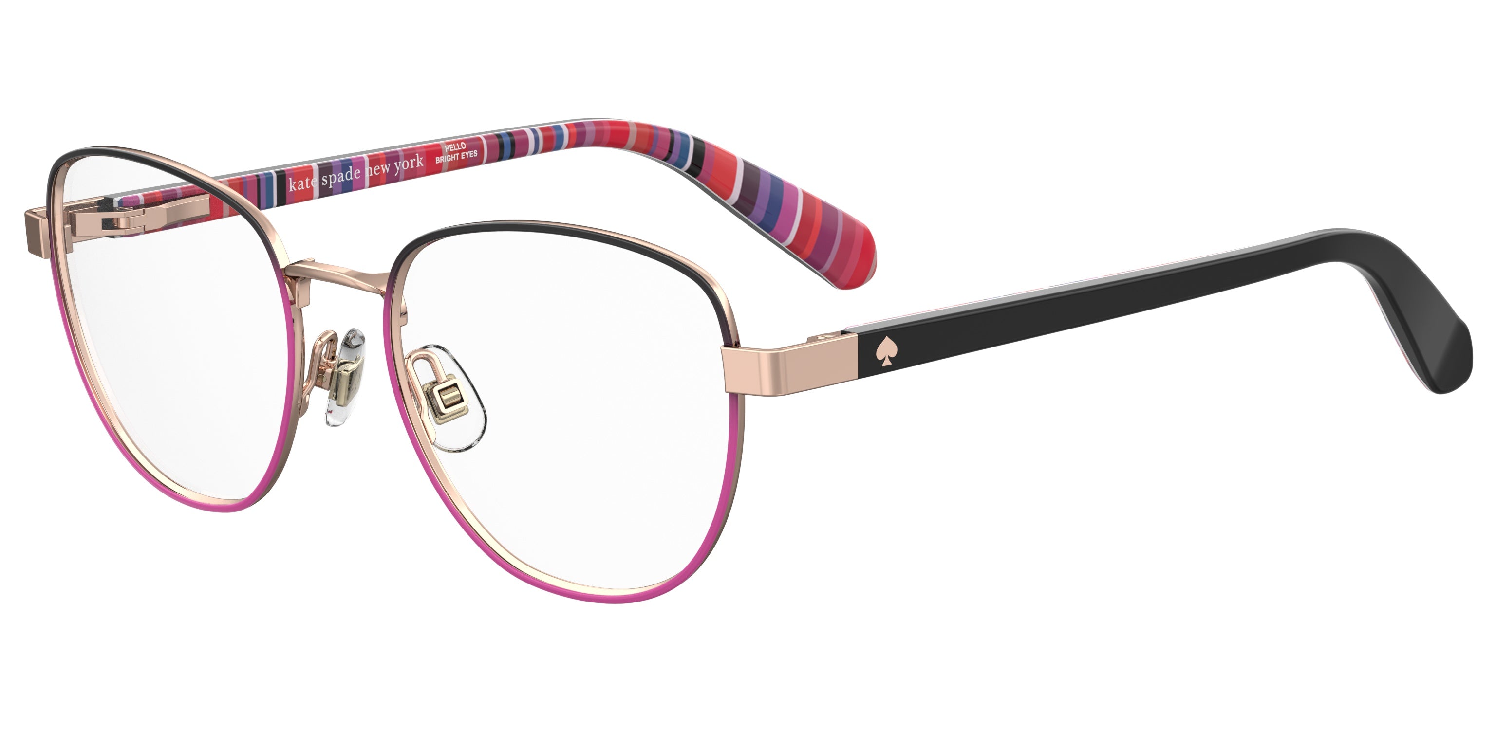 Kate Spade Raya Eyeglasses