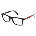 Puma PJ0020O Eyeglasses