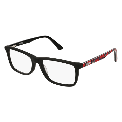 Puma PJ0020O Eyeglasses