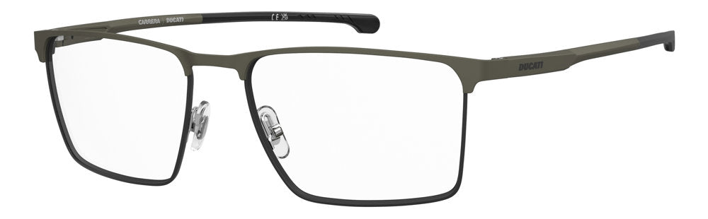 Carrera Ducati CARDUC 072/US Eyeglasses