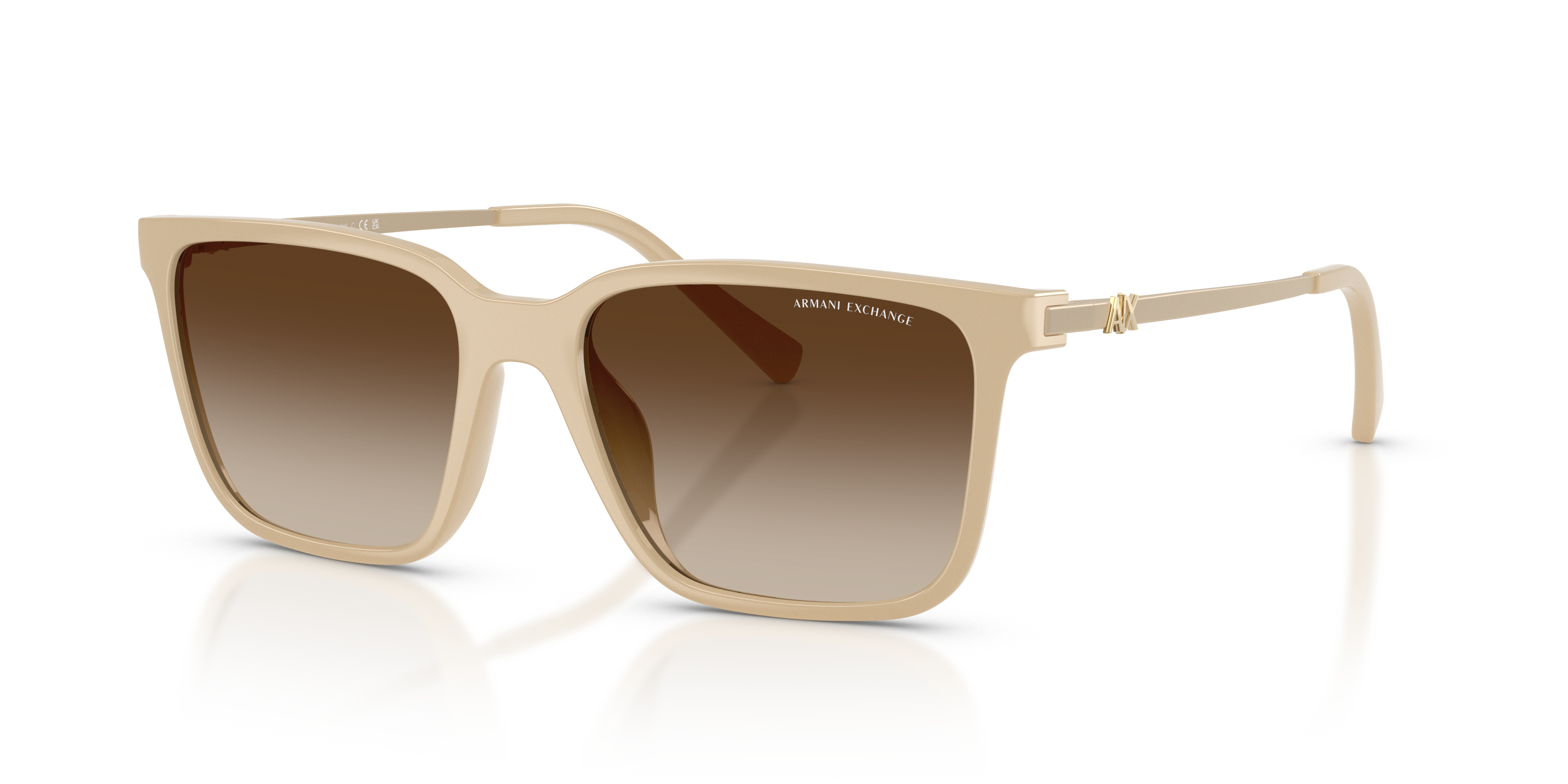 Armani Exchange AX4176SU  Sunglasses