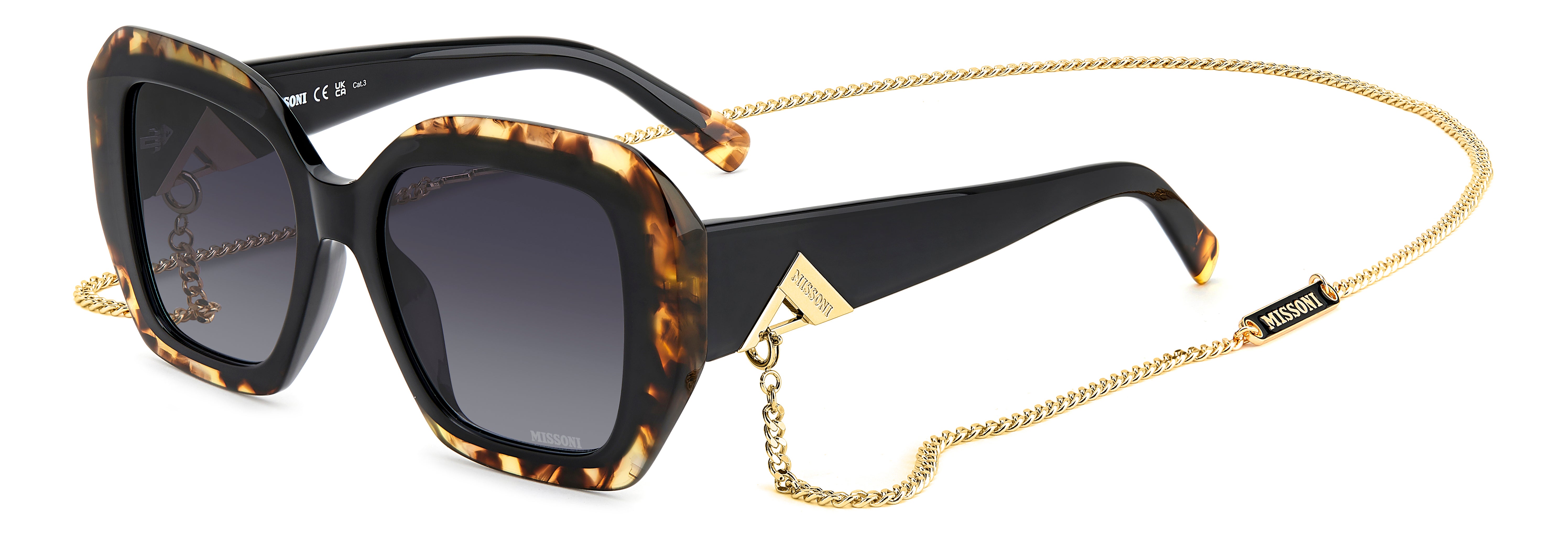 Missoni Mis 0168/g/s Sunglasses