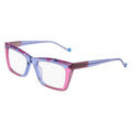 Pure P-7012 Eyeglasses