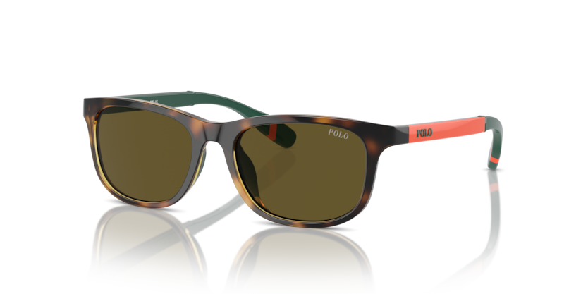 Polo Prep PP9507U  Sunglasses Kids