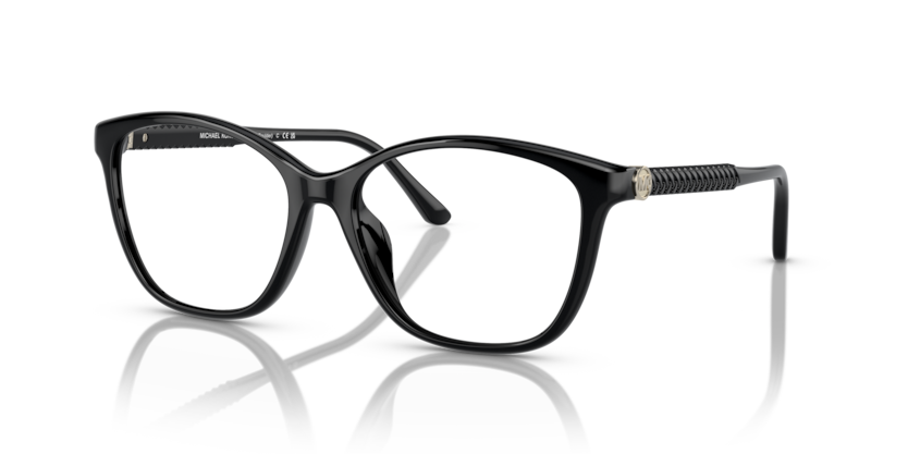 Michael Kors MK4103U Boulder Eyeglasses