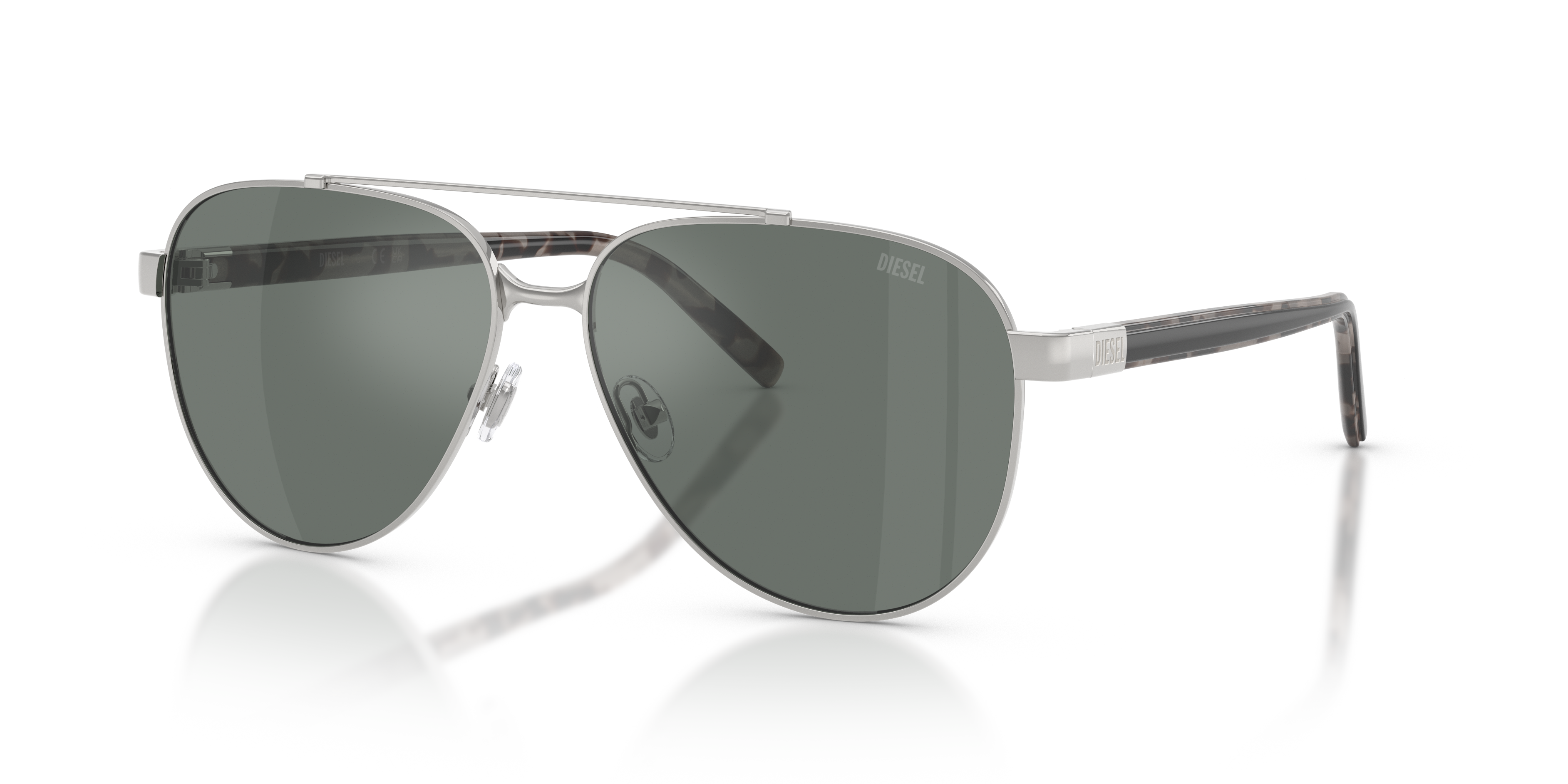 Diesel DL1021  Sunglasses