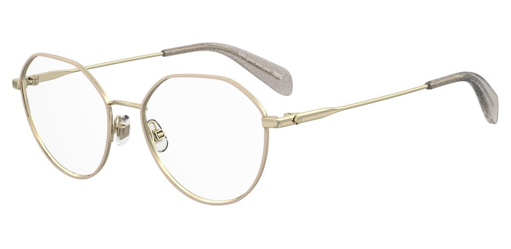 Kate Spade KS KYLA 2/G/T Eyeglasses