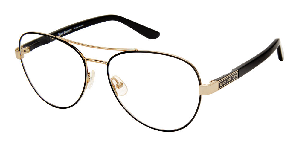 Juicy Couture JU 324 Eyeglasses