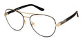 Juicy Couture JU 324 Eyeglasses