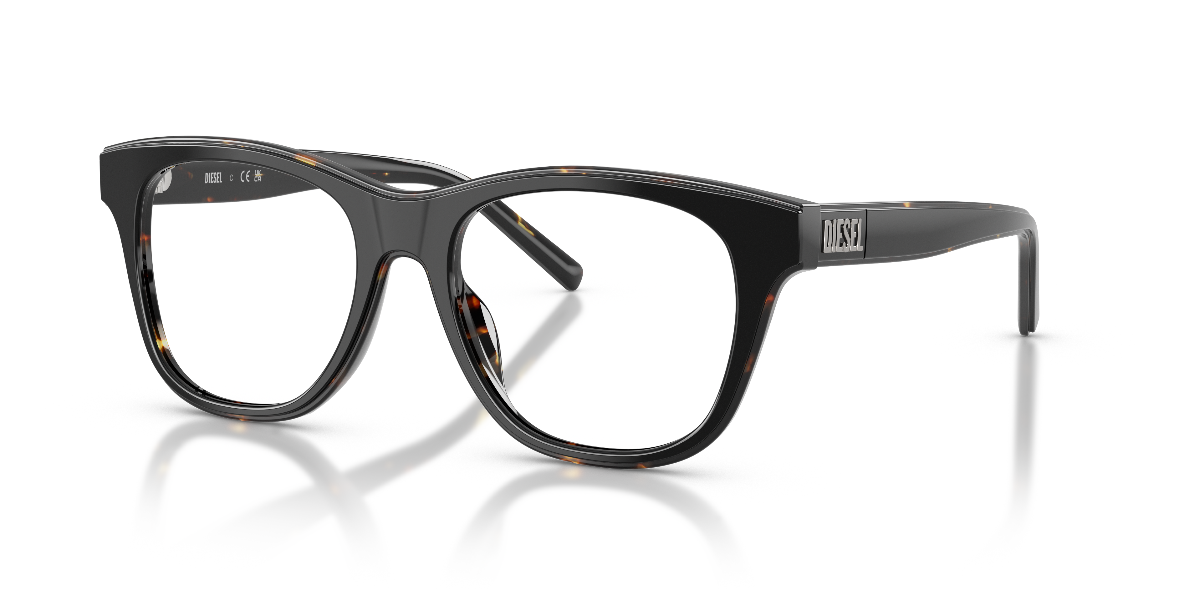 Diesel DL4026U  Eyeglasses