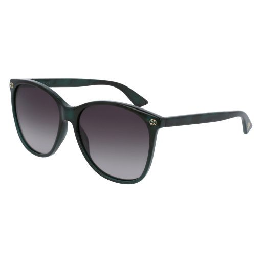 Gucci GG0024S Sunglasses
