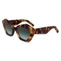 Karl Lagerfeld KL6199S Sunglasses