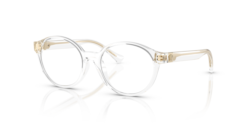 Versace Kids VK3007U  Eyeglasses Kids
