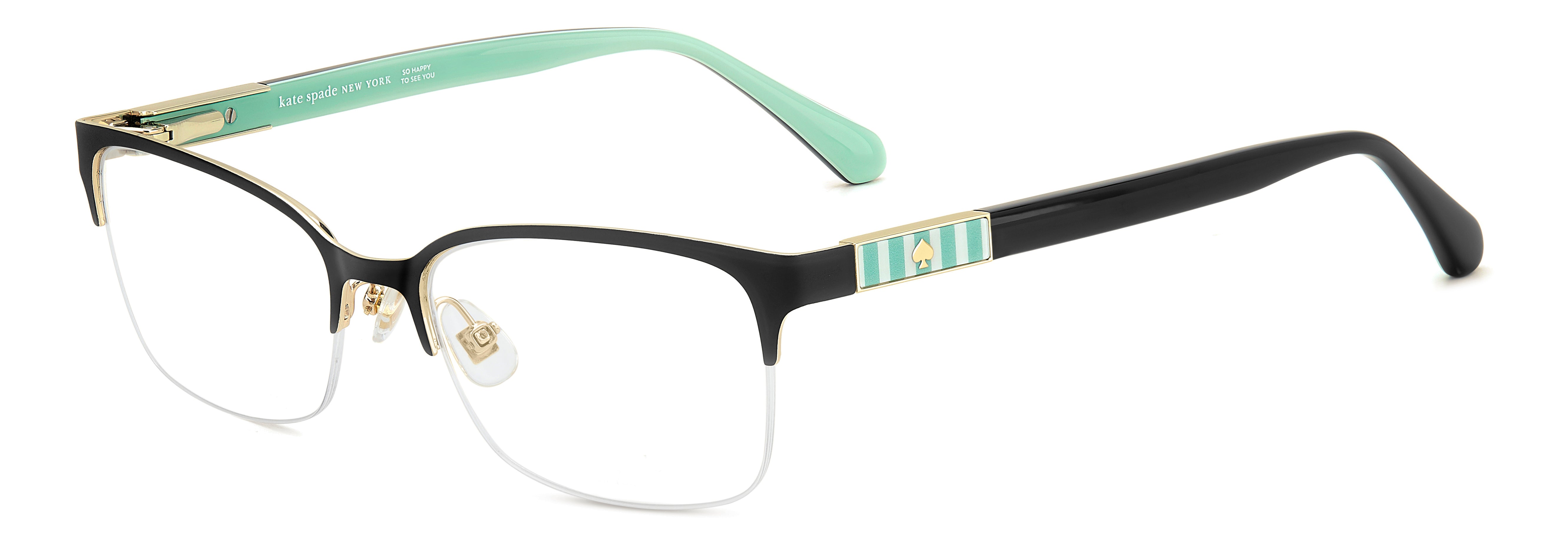 Kate Spade Ks Alexanne 2/g Eyeglasses