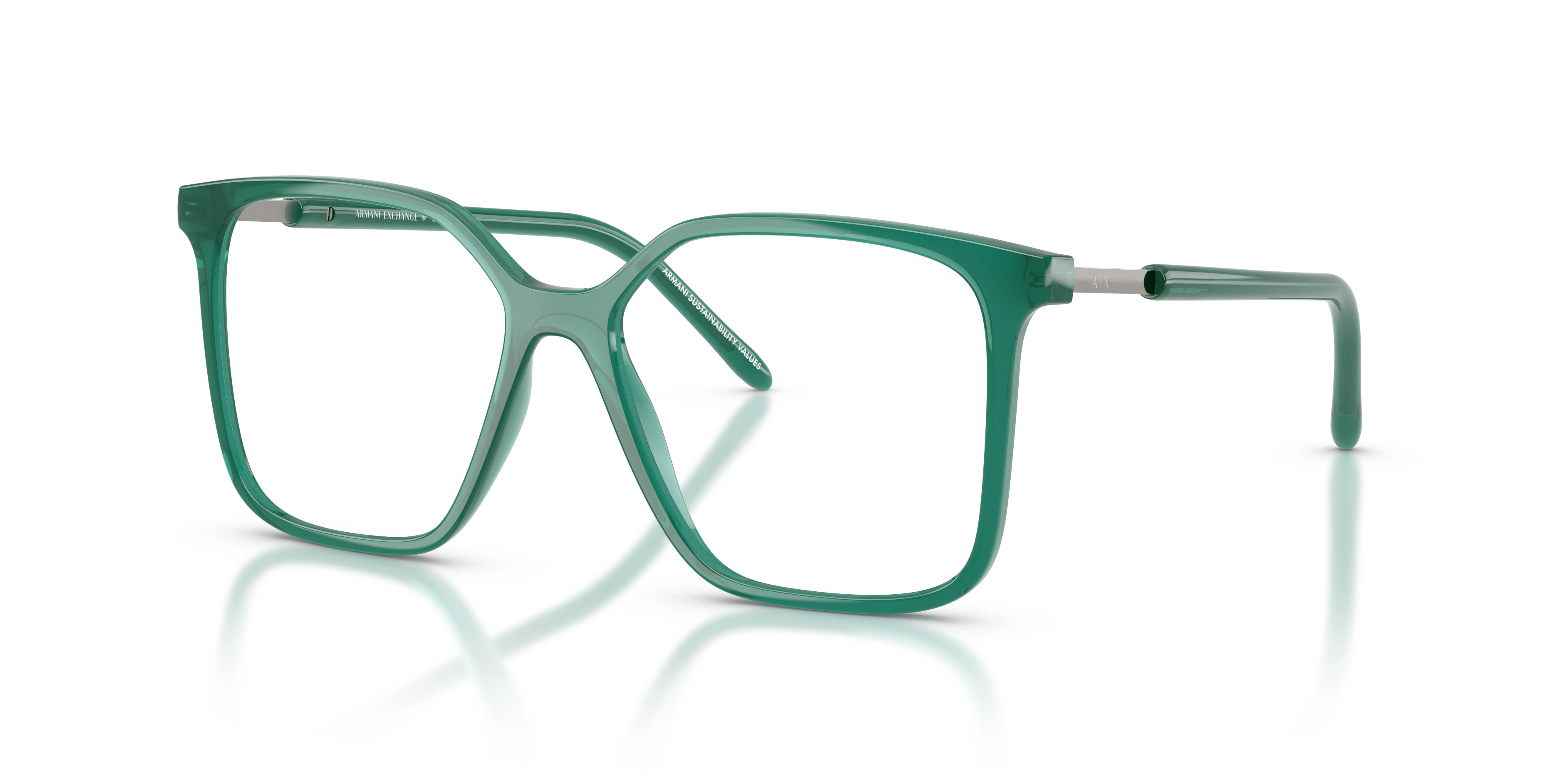 Armani Exchange AX3132  Eyeglasses