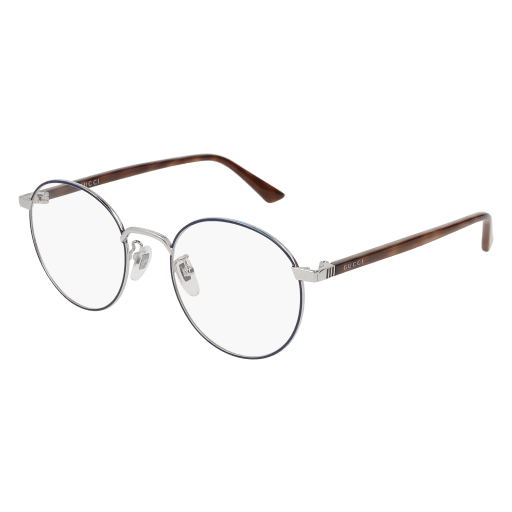 Gucci GG0297OK Eyeglasses