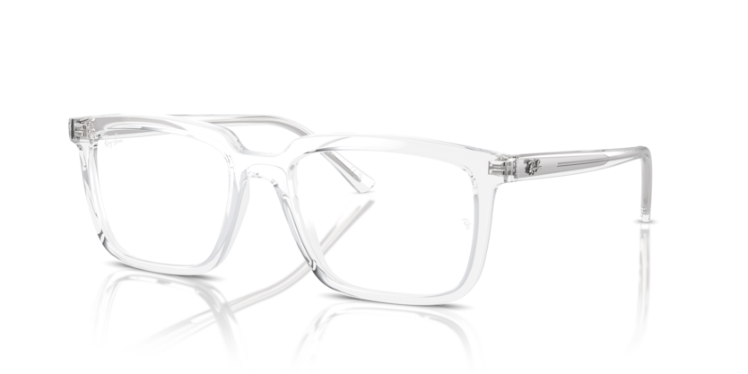 Ray-Ban Vista RX7239 Alain Eyeglasses