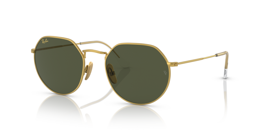 Ray-Ban RB8165  Sunglasses
