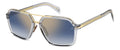 David Beckham DB 7128/S Sunglasses