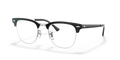 Ray-Ban Vista RX3716VM Clubmaster Metal Eyeglasses