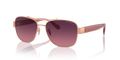 Coach HC7161 Cr617 Sunglasses