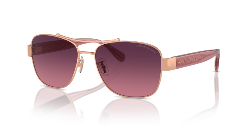 Michael Kors MK2216U Eger Sunglasses